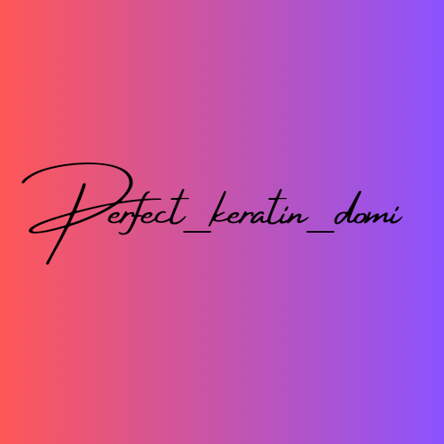 Zdjęcie na okładce dla Perfect Keratin Domi Lublin - Keratyna, Botox, Rekonstrukcja włosów